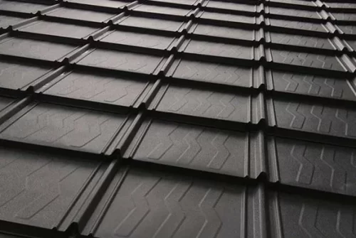 Jual genteng metal koko roof online