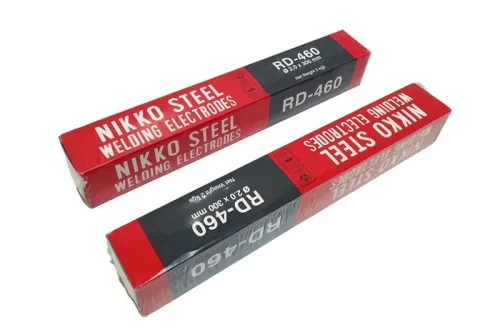 Kawat Las Nikko Steel Online