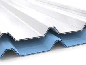 Alderon Atap UPVC